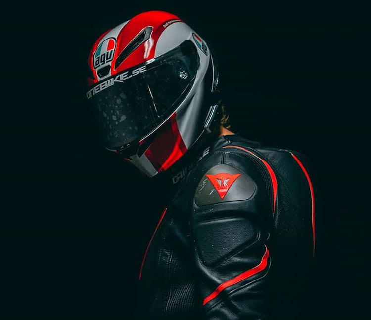 Open Face Helmets