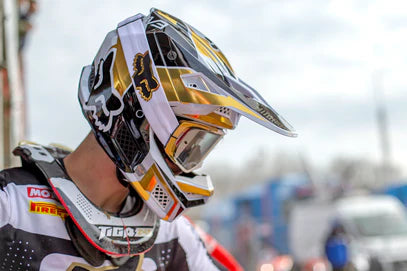 MX Helmets
