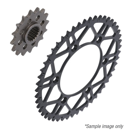 AFAM Sprockets - HONDA