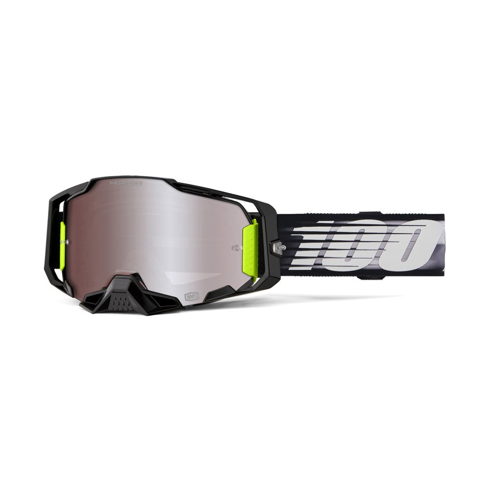 100% Armega Goggle Lightspeed