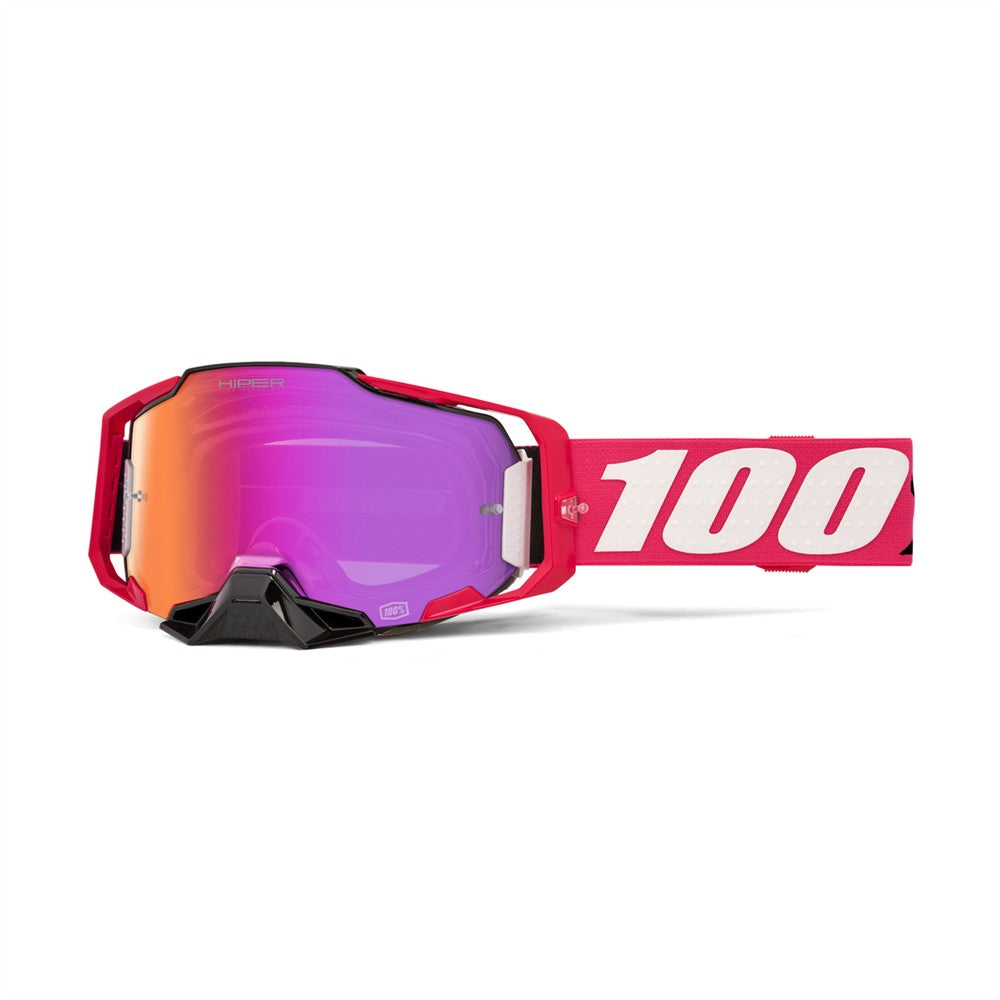 100% Armega Goggle Kloug