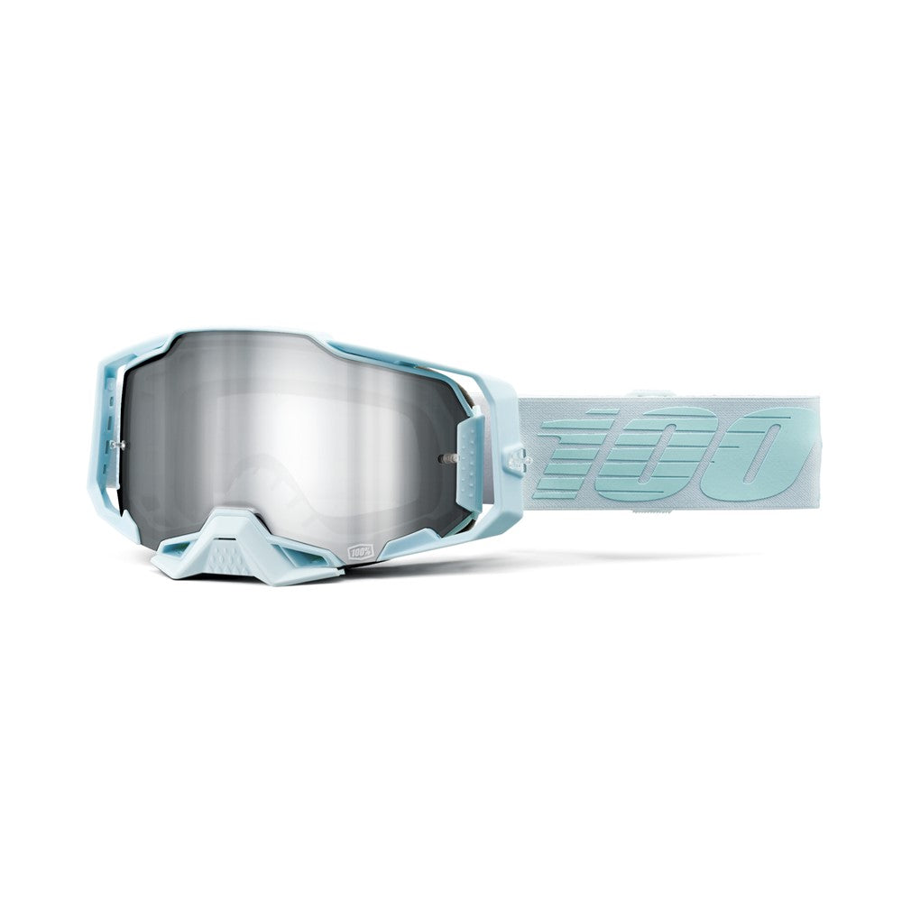 100% Armega Goggle Fargo