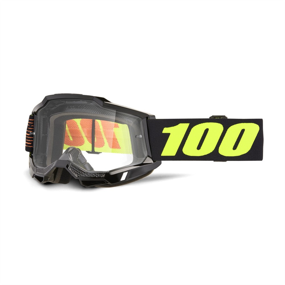 100% Accuri 2 Goggle Fairbanks