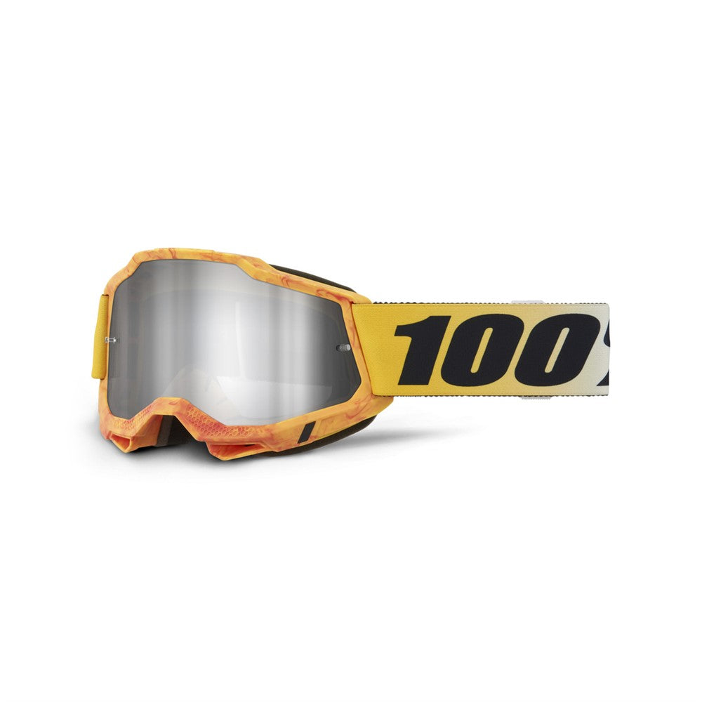 100% Accuri 2 Goggle Razza