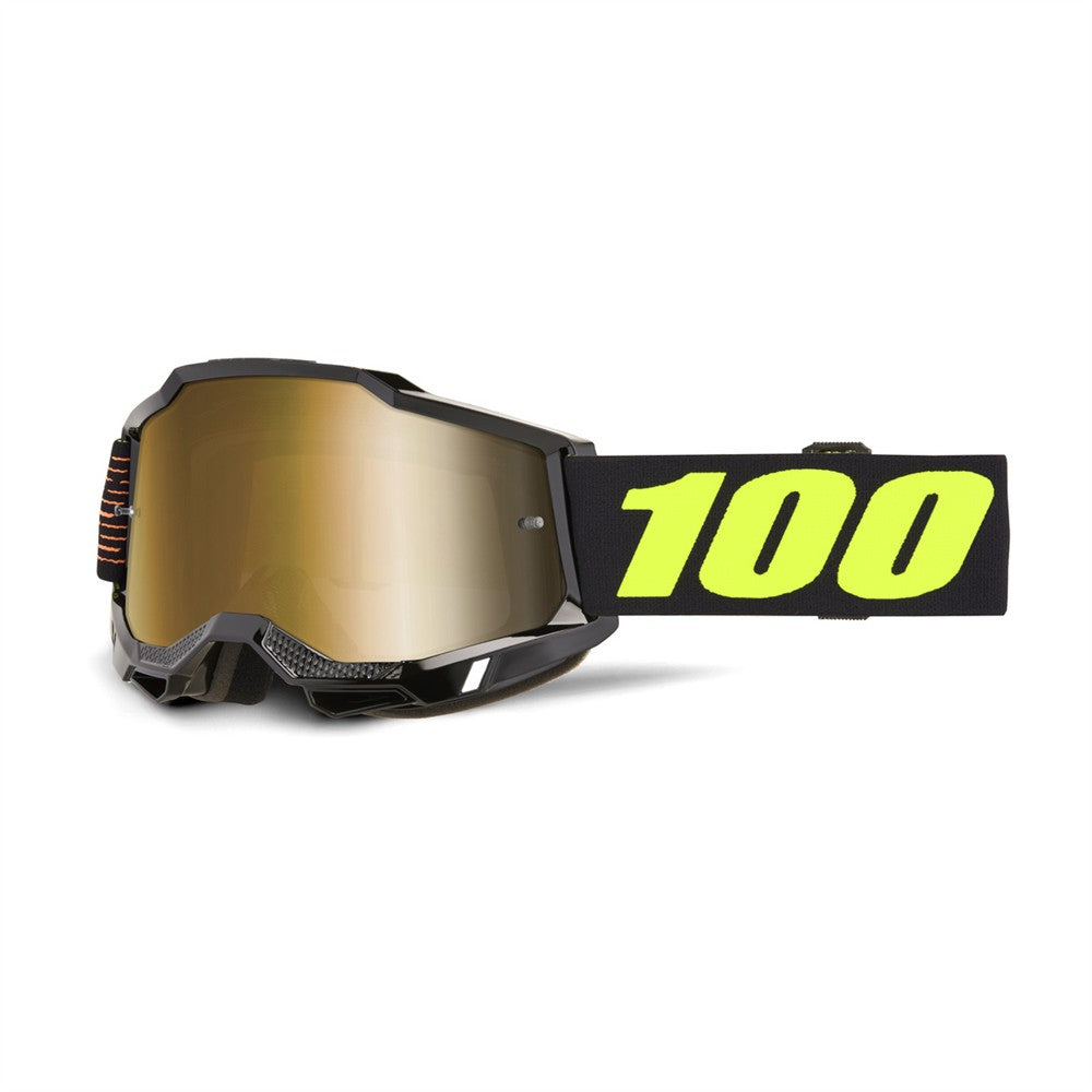 100% Accuri 2 Goggle Fairbanks