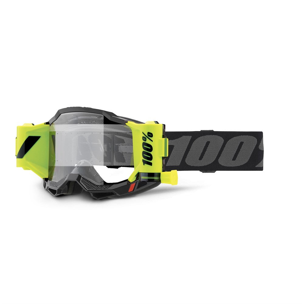 100% Accuri 2 Youth Forecast Goggle