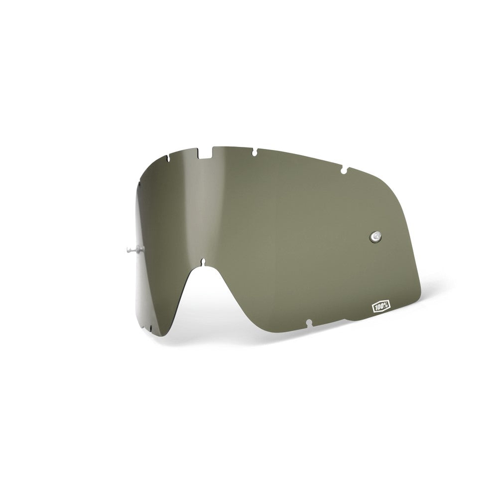 100% Barstow Lens Dalloz Olive