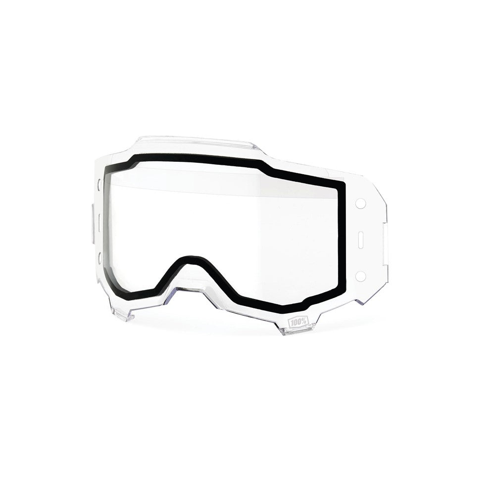 100% Armega/ARmatic Forecast Lens