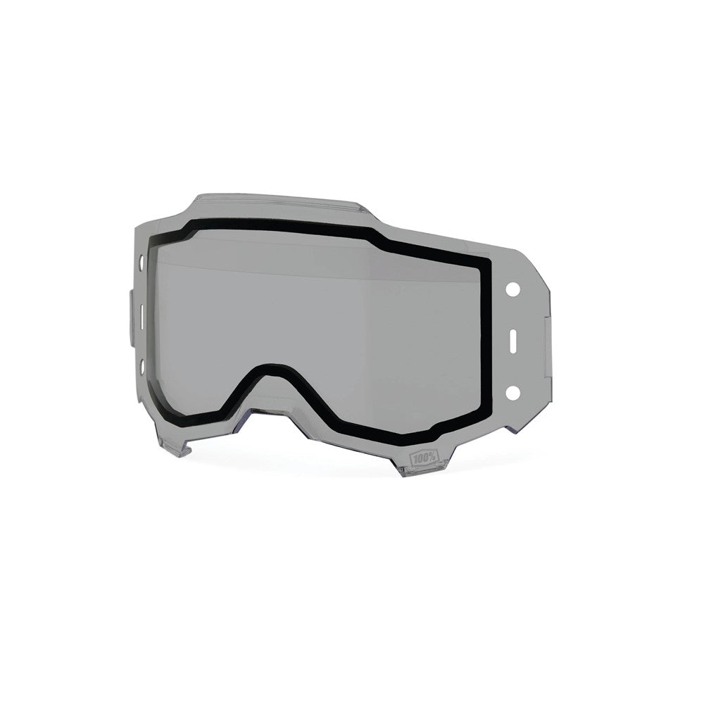 100% Armega/ARmatic Forecast Lens