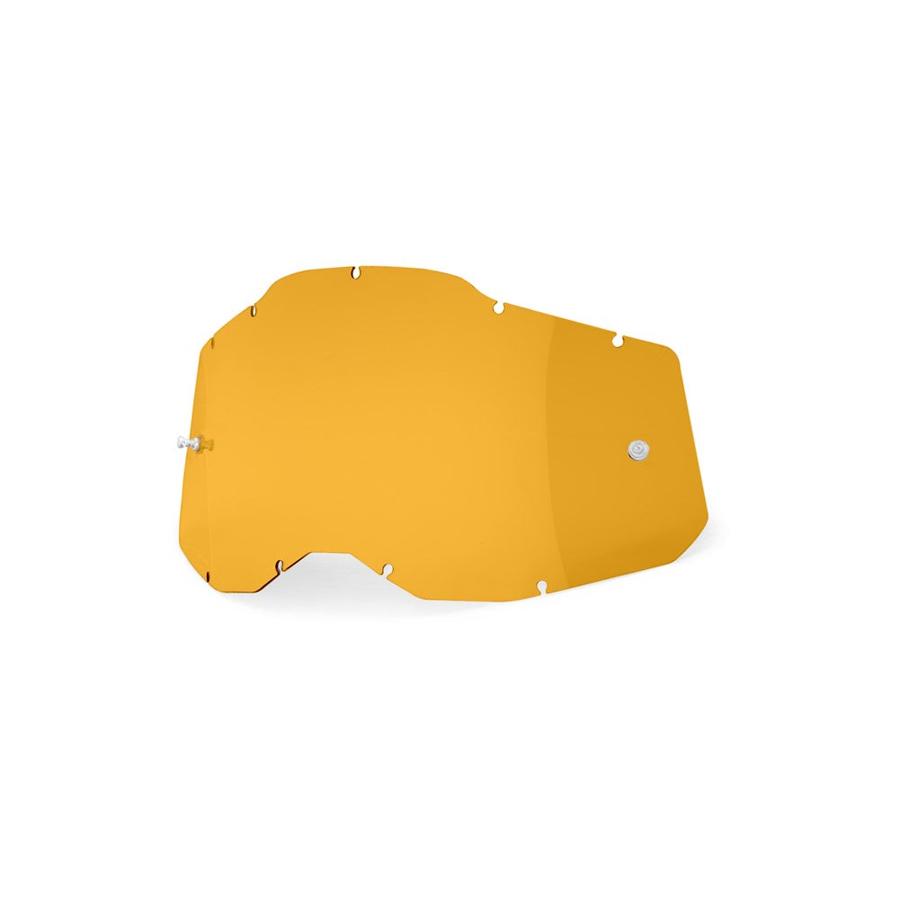100% RC2/AC2/ST2 Persimmon Lens
