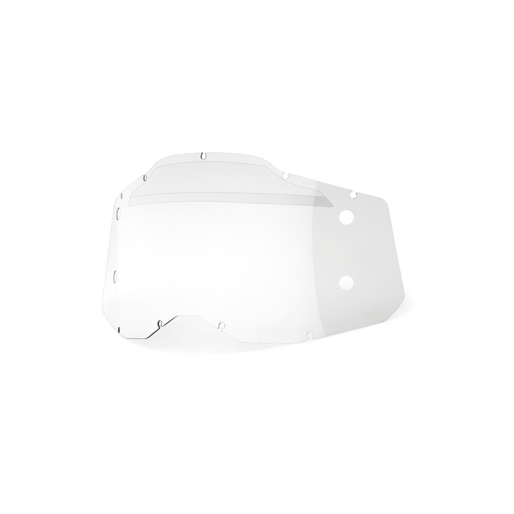 100% Accuri 2 Youth Forecast Lens