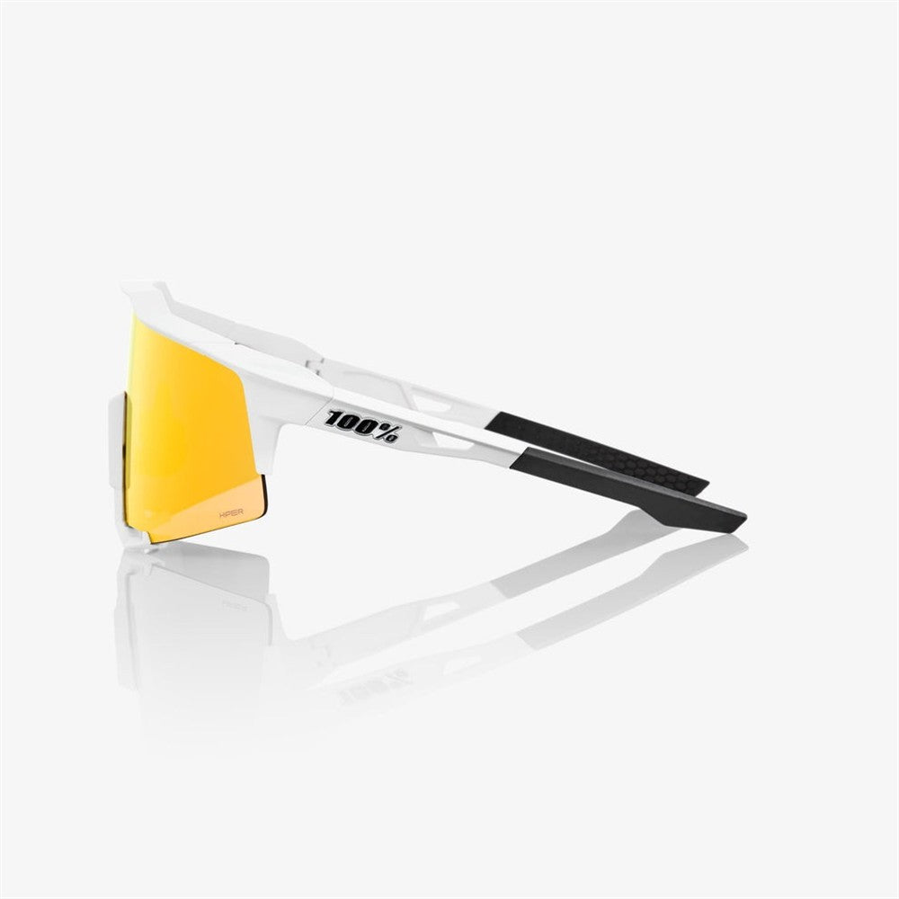 100% Speedcraft Soft Tact Off White
