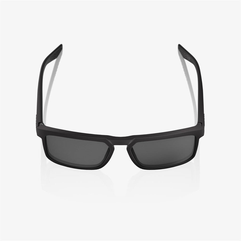 100% Renshaw Soft Tact Black