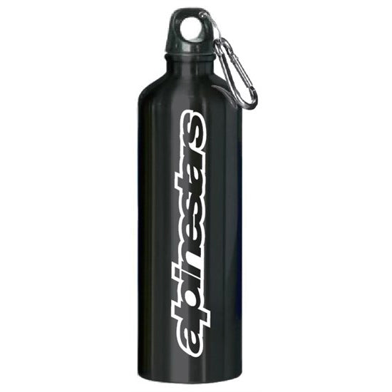 Alpinestars Alpinestars Water Bottle Black
