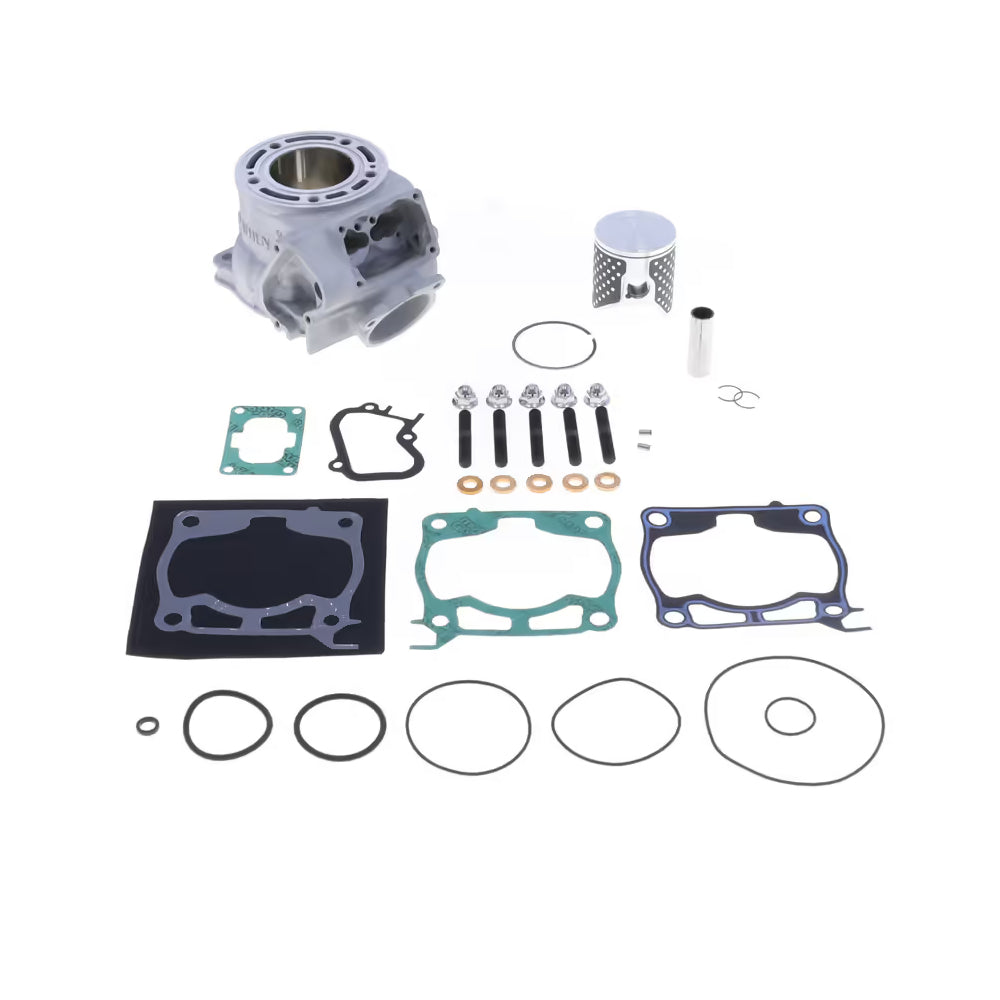 CYLINDER KIT ATHENA STANDARD BORE 54MM YAMAHA YZ125 2022-2025 YZ125X 2023-2025