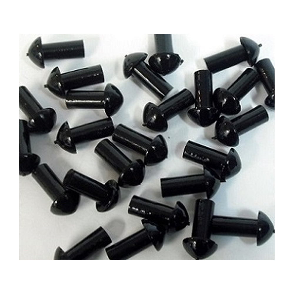 STOP & GO TYRE PLUGGER MUSHROOM PLUGS 50pce (3075)