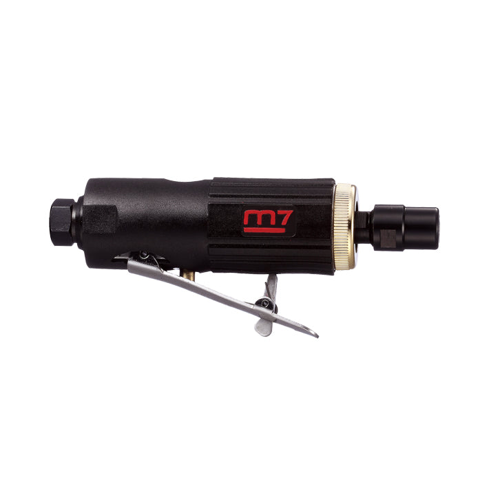 M7 AIR DIE GRINDER 1/4" & 1/8" STRAIGHT 25000RPM