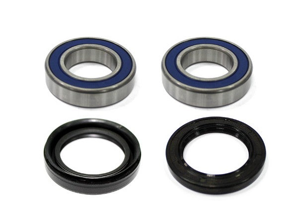 WHEEL BEARING KIT PSYCHIC FRONT SUZUKI YAMAHA