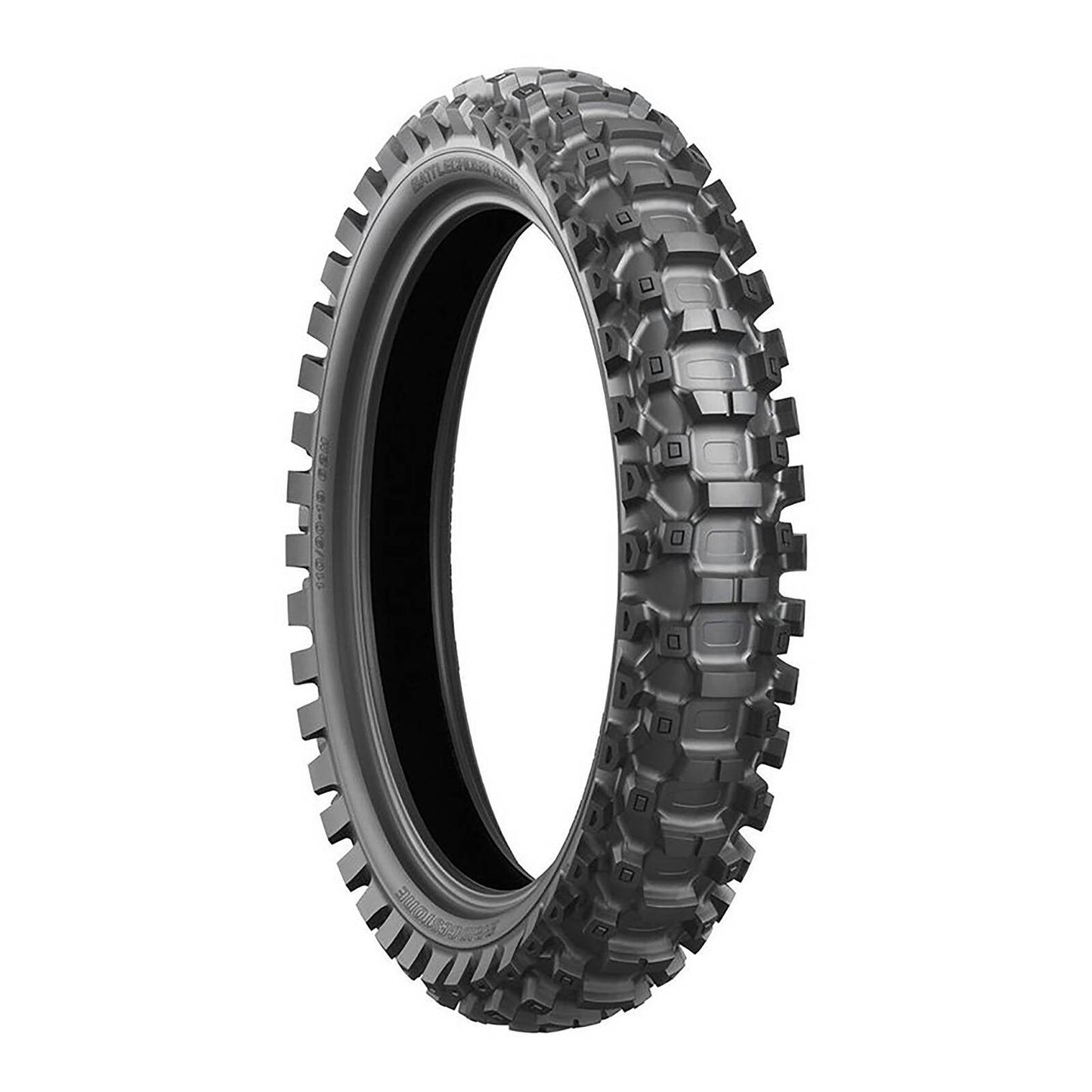 Bridgestone X20 90/100-16 Rear Off-Road Tyre (Medium / Soft)