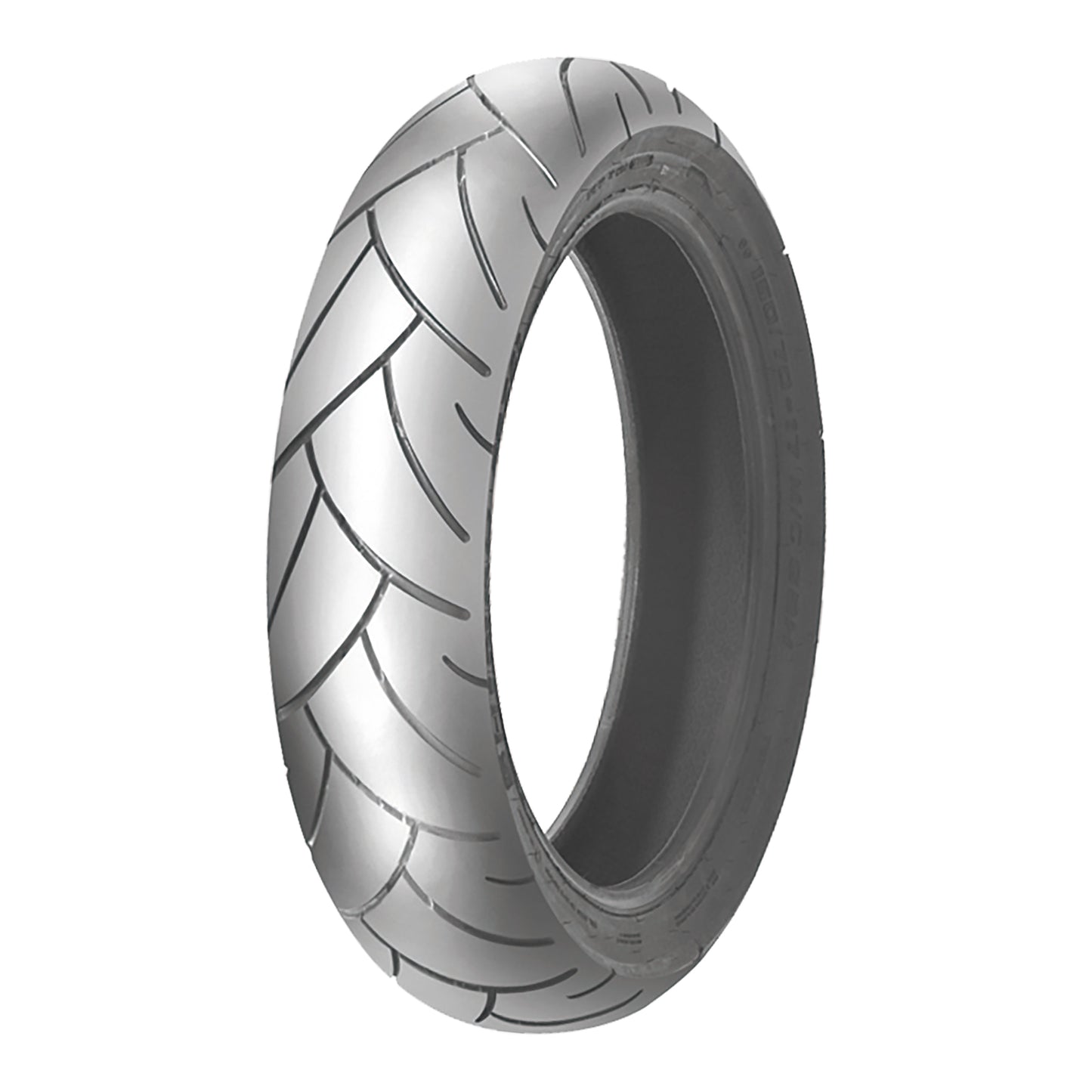 Shinko SR741 130/70-17 Rear Sport Tyre
