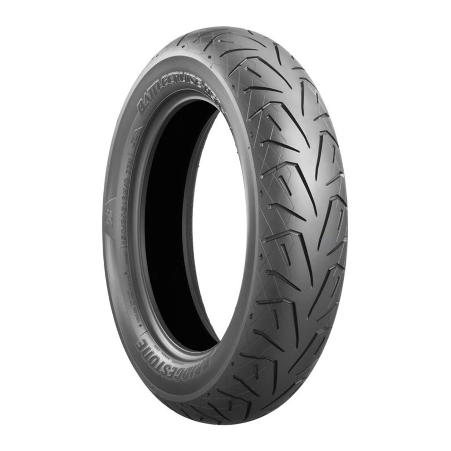 Bridgestone H50 150/60-17 Radial Rear Cruiser Tyre