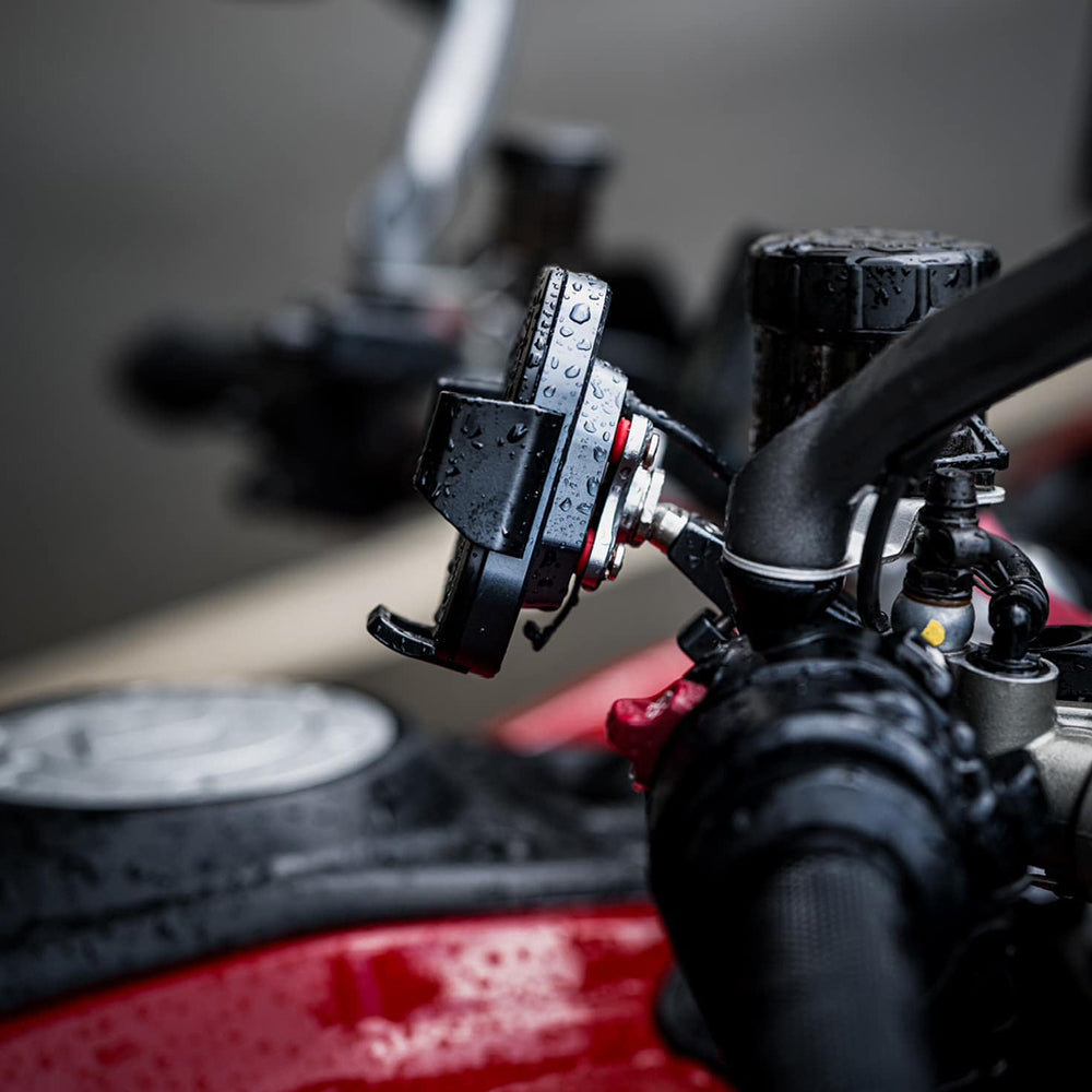 MFP0009 - CHIGEE CG-2 PHONE HOLDER WITH WIRELESS C