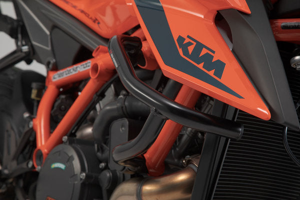 CRASH BARS SW MOTECH KTM 1290 SUPERDUKE 19-ON 1290 SUPERDUKE R 19-ON