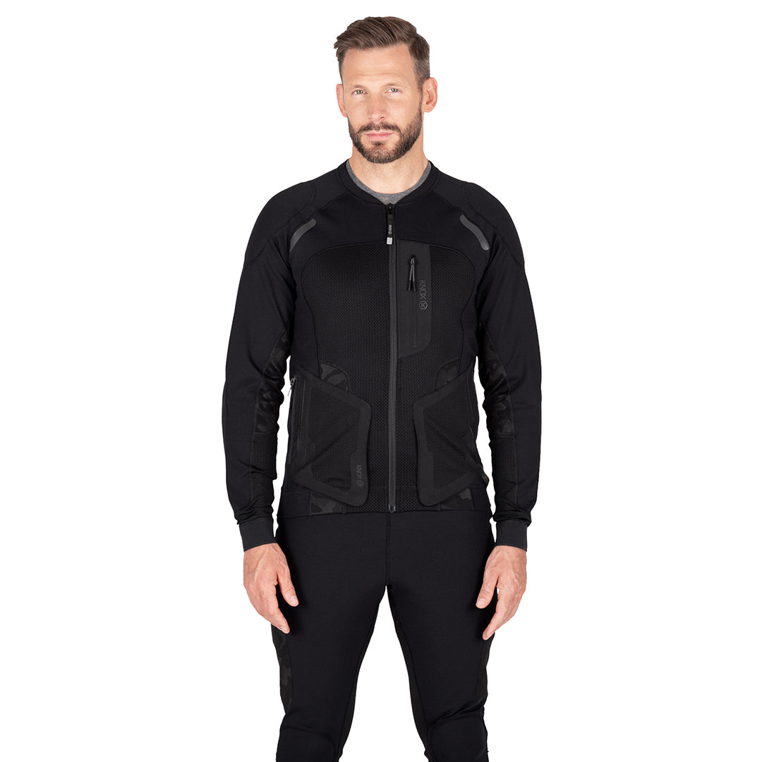 KNOX Action Pro MK2 Armoured Shirt - Mens