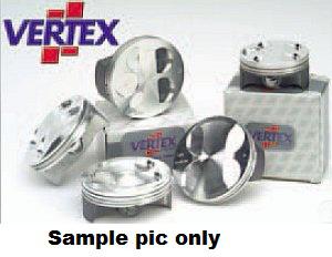 PISTON KIT VERTEX 95.95MM HONDA CRF450R 13-16