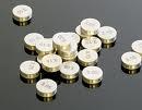 HOT CAMS VALVE SHIM 10MM X 2.00MM ADVENTURE RC8 SUPERDUKE EXC F DUKE ADVENTURE SUPERMOTO