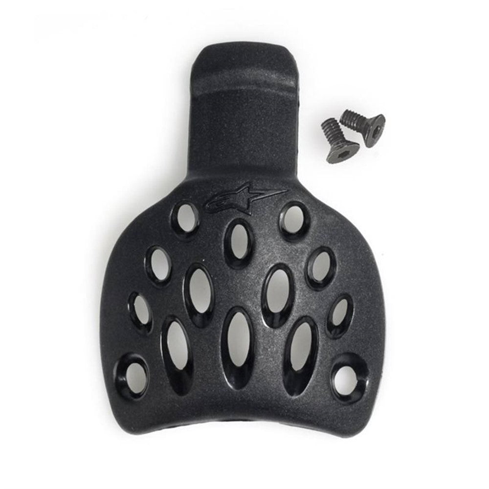 Alpinestars Supertech R Heel Cap