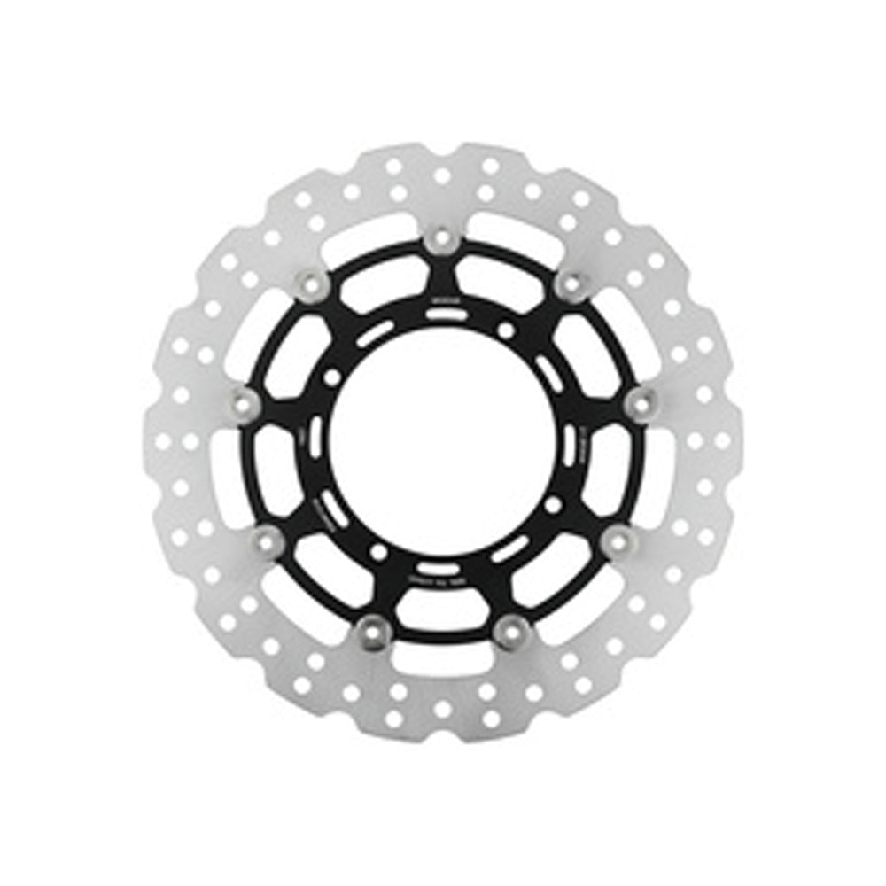 BRAKE DISC FRONT METAL GEAR HUSQVARNA
