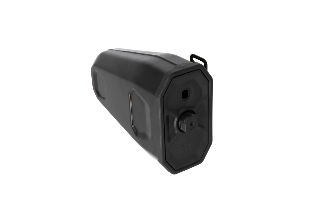 TOOL BOX SW MOTECH CONTAINER FOR TOOLS AND SMALL SPARE PARTS QUICK LOCK EVO SIDE CARRIERS