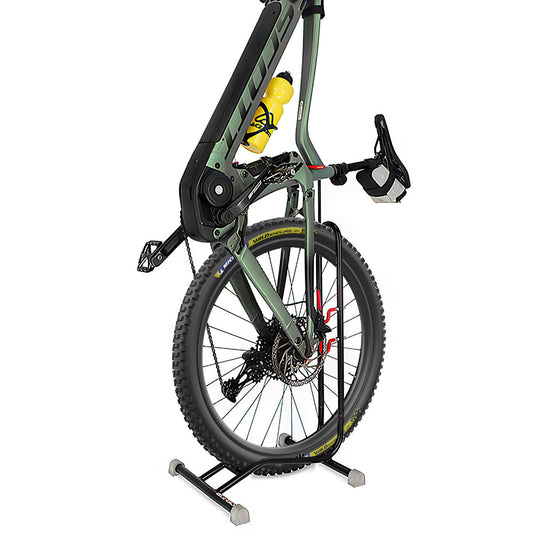 Acerbis Kaalet Cycle Stand for MTB & E-Bikes - upright