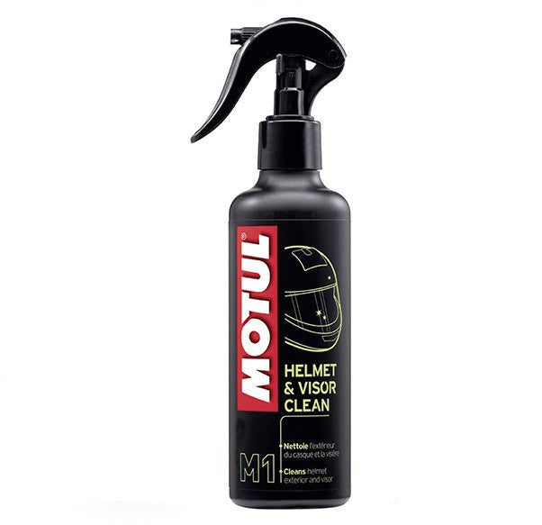 MOTUL M1 Helmet Visor CLEAN 250ml