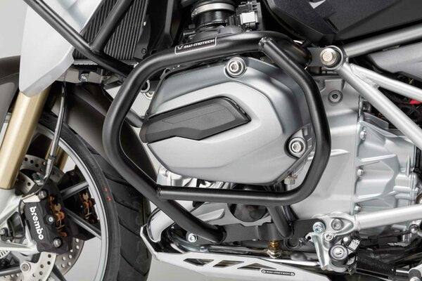CRASH BARS SW MOTECH BMW R1200GS 16-18 R1200GS LC 12-18