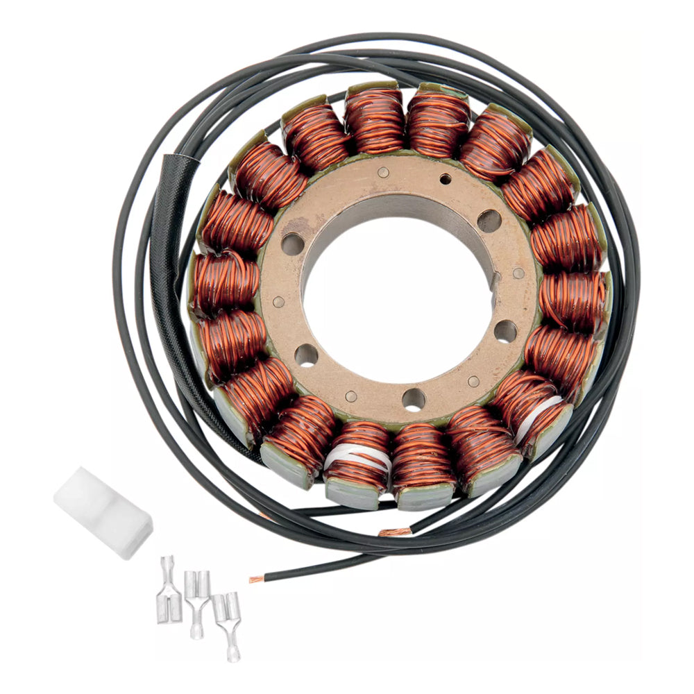 STATOR RICKS MOTORSPORT SUZUKI SV1000 03-06 SV1000S 03-07