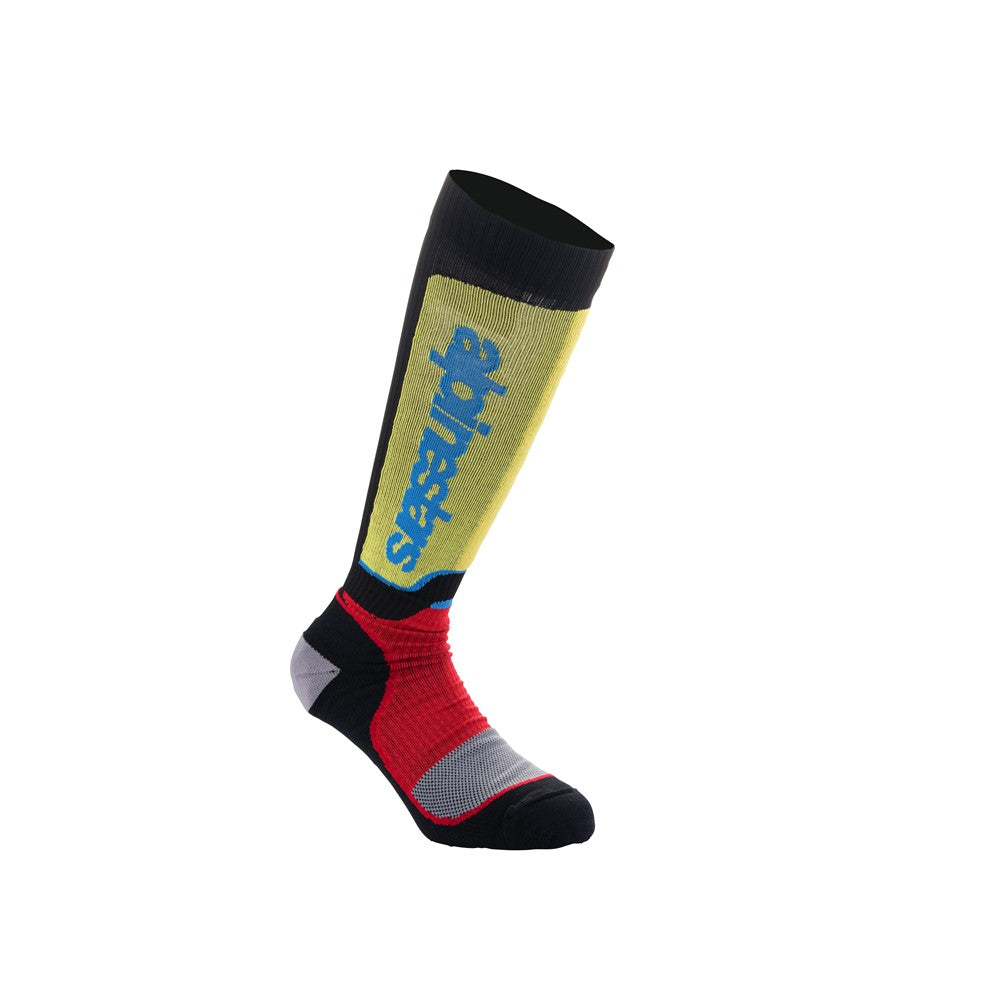Alpinestars Youth MX Plus Socks