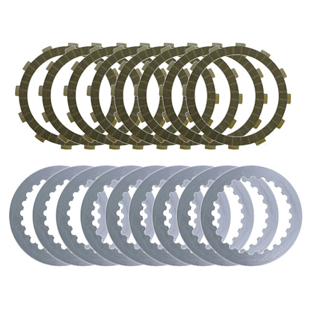 CLUTCH KIT PSYCHIC GAS GAS HUABERG HUSQVARNA KTM