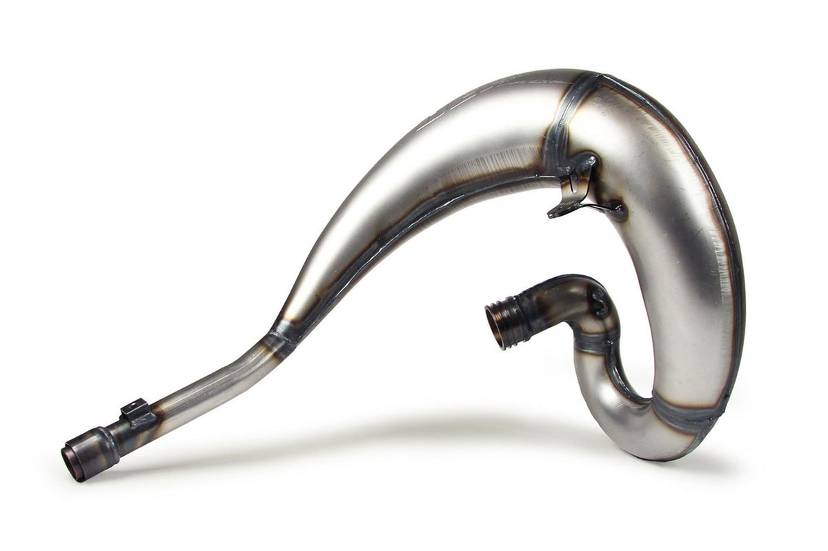 EXPANSION CHAMBER DEP STEEL FINISH HONDA CR250R 1995