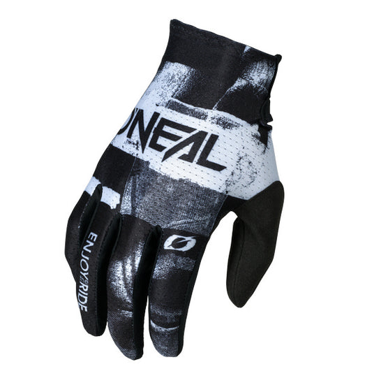 O'Neal 2026 MATRIX Roller Glove - Black/White