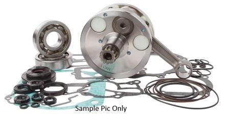 BOTTOM END KIT HOT RODS KAWASAKI KX125 03-05