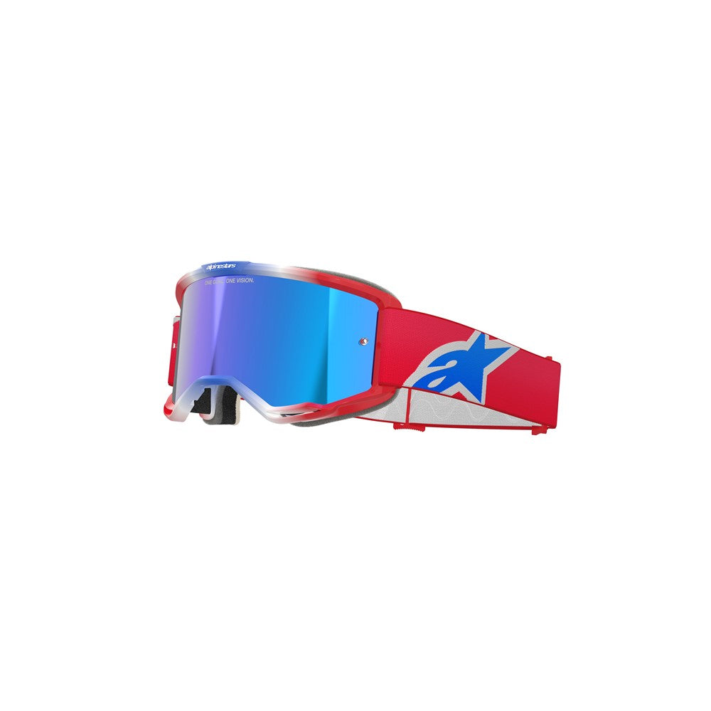 Alpinestars Vision 5 Corp Goggle