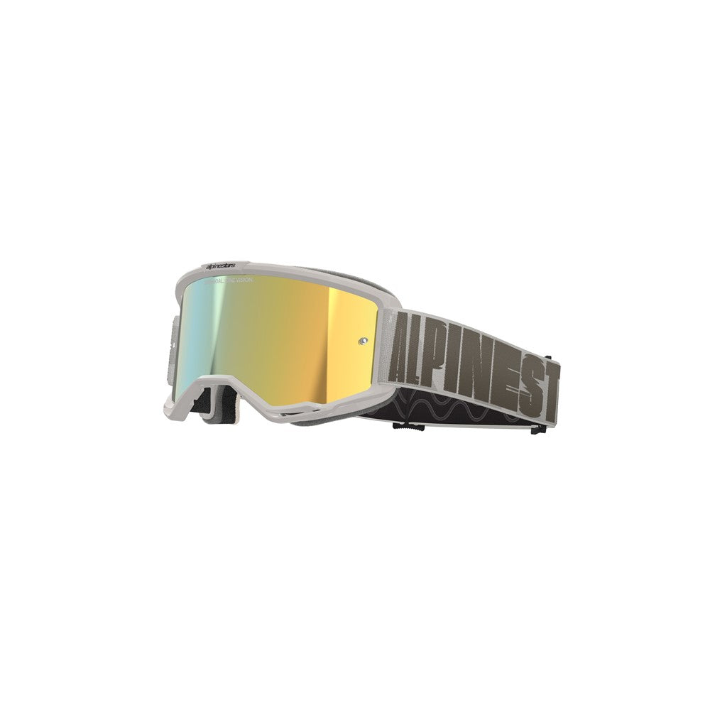 Alpinestars Vision 5 Hollow Goggle