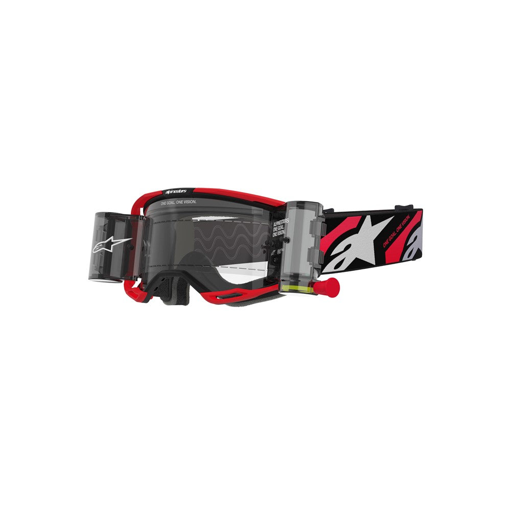Alpinestars Vision 8 Luar Goggle
