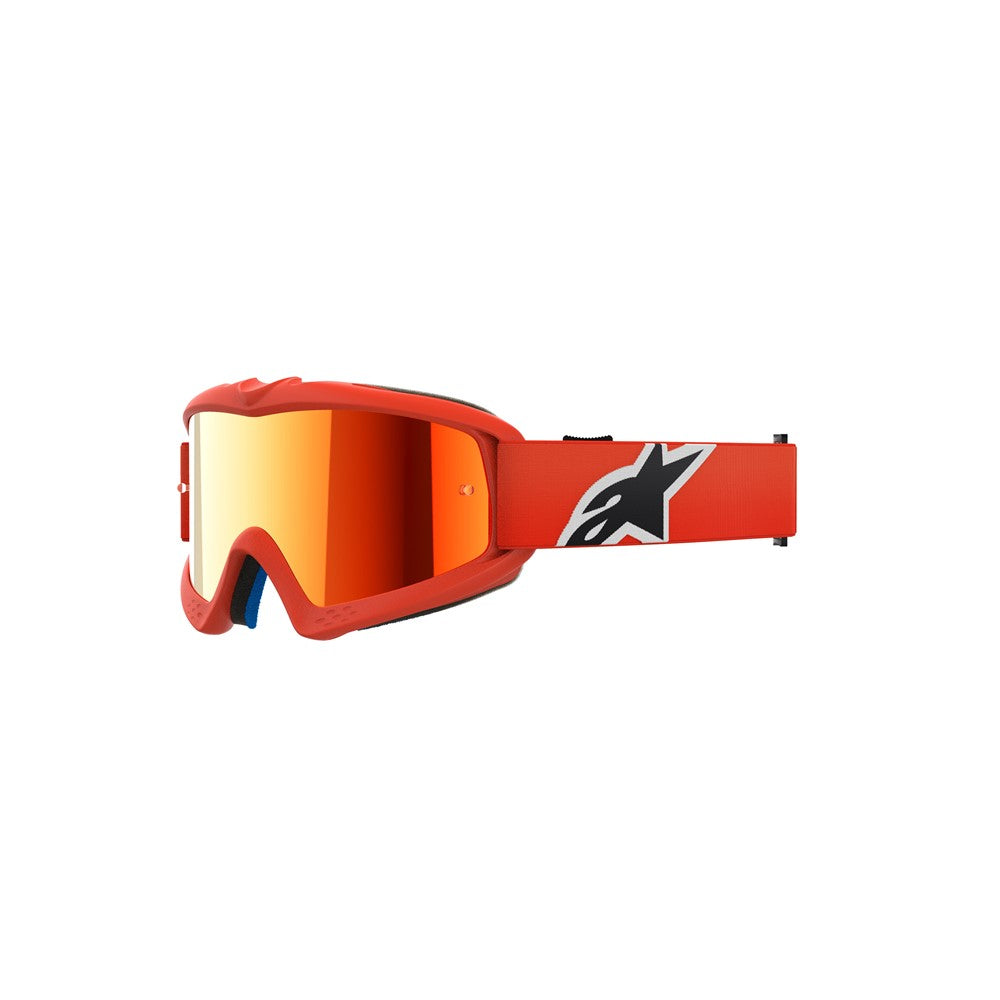 Alpinestars Vision Youth Corp Goggle
