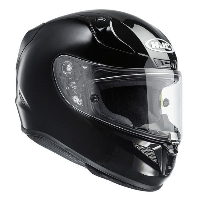 PHA-11 Black (Side View)