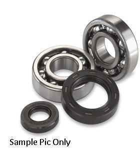 HOT RODS MAIN BEARING & SEAL KIT GAS GAS MC85 HUSQVARNA TC85 KTM 105 SX 105 XC 85 SX 85 XC