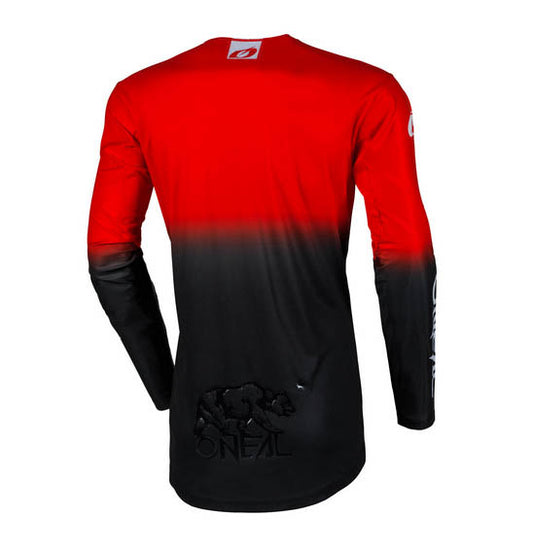 O'Neal 2026 MAYHEM Hexx Jersey - Black/Red