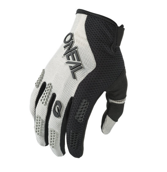 O'Neal 2026 ELEMENT Glove - Black/Grey